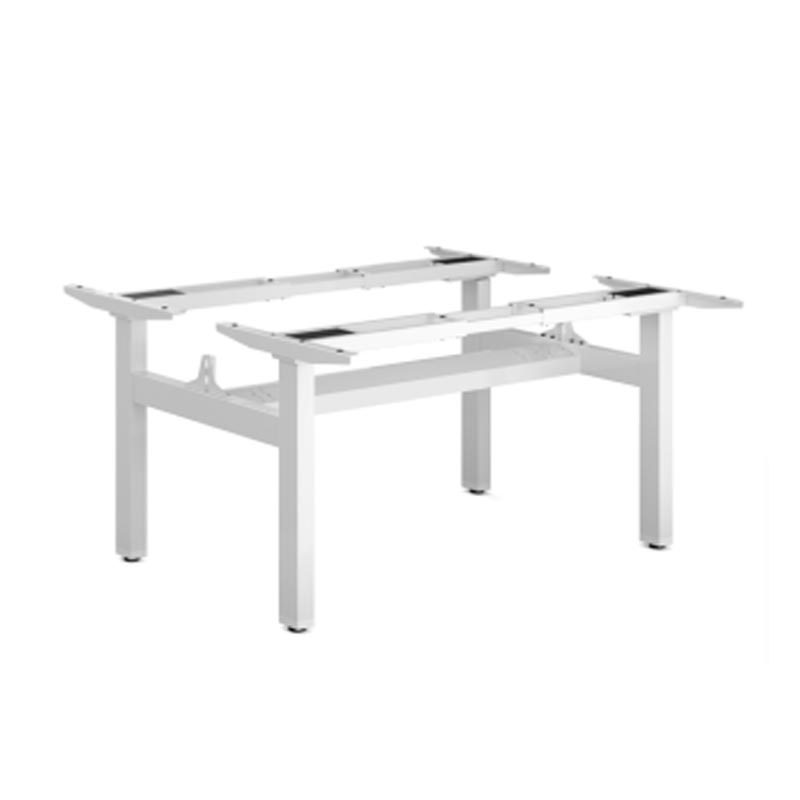 Single-Seat Lift Table Frame