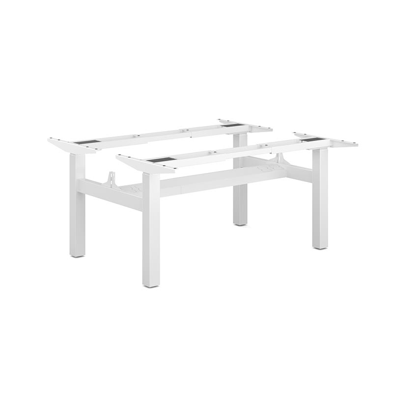 Double-Seat Lift Table Frame
