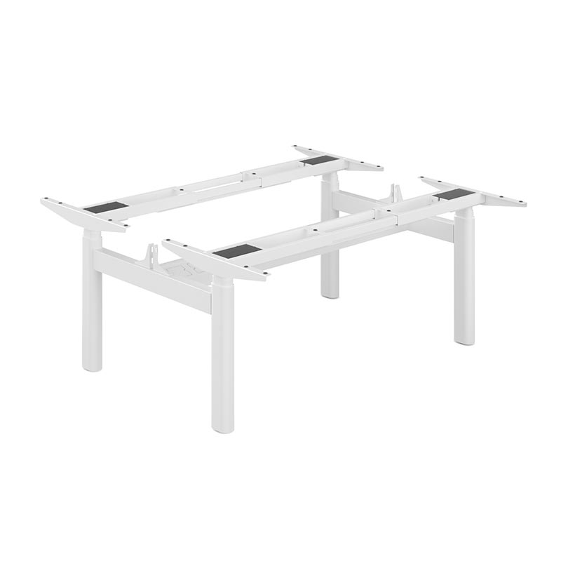 Double-Seat Lift Table Frame