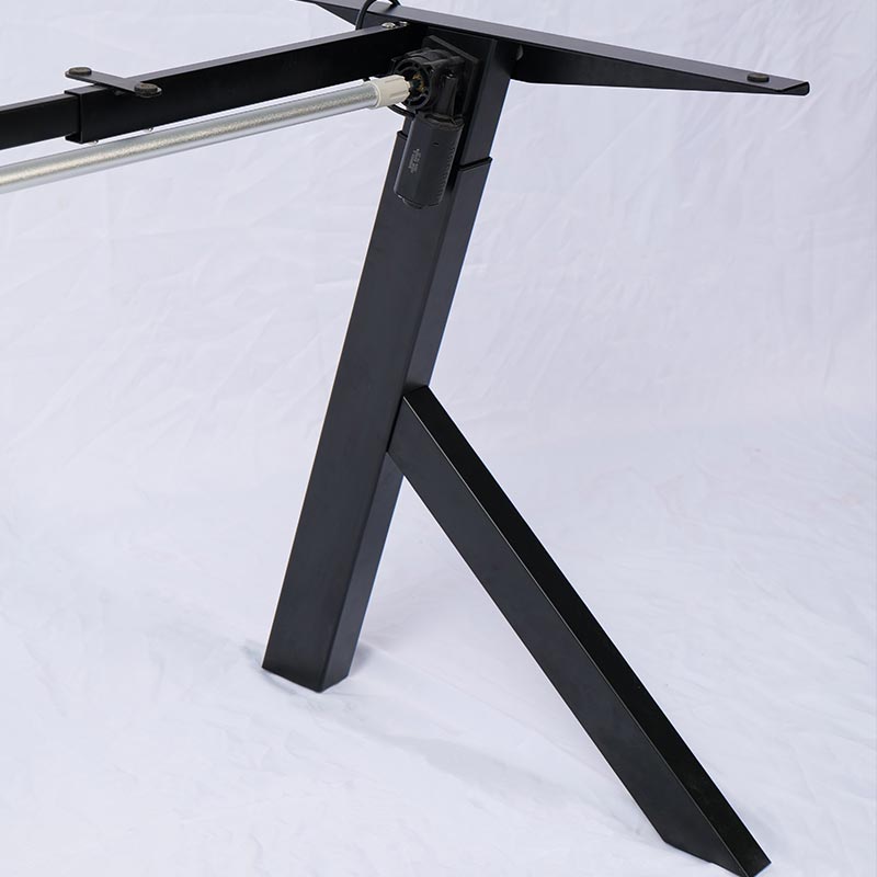 Electric Lift Columns For Gaming Desks