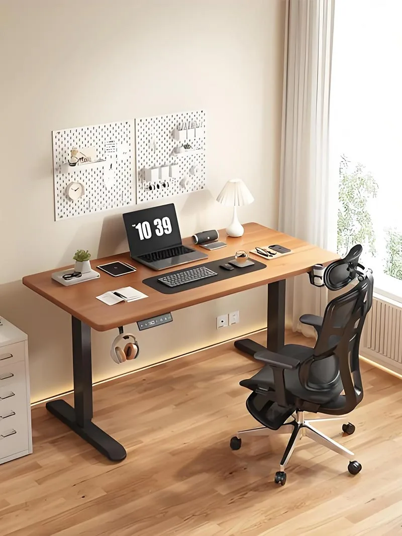 Smart Home Office Lift Table Stand