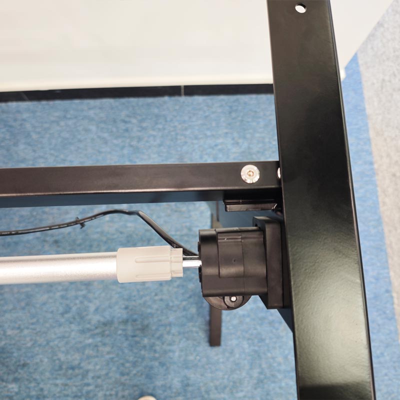 Y-Shaped Lift Table Stand