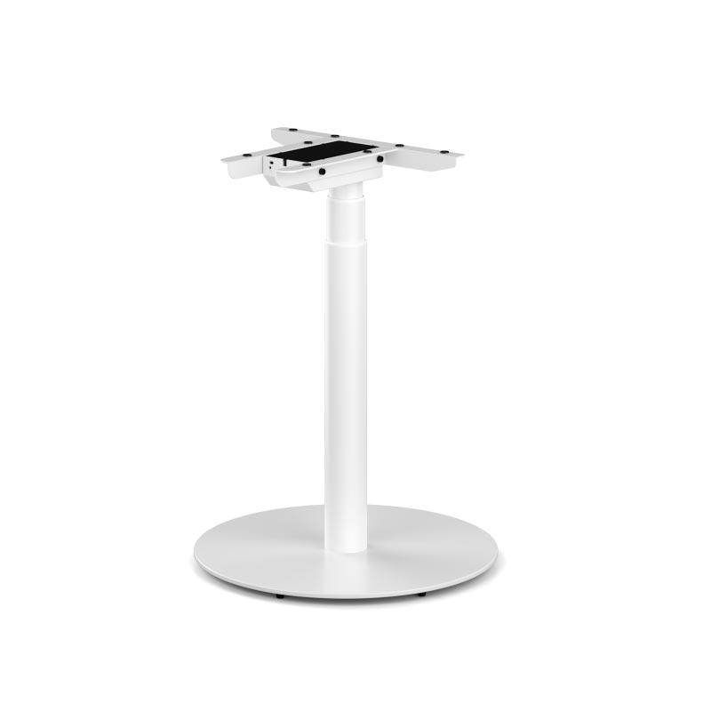Retractable Lift Desk Stand