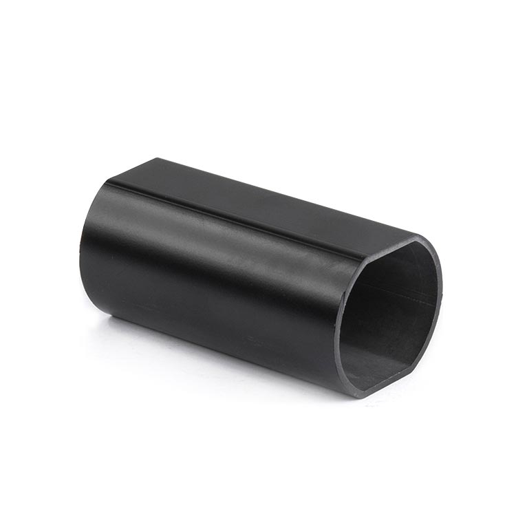 Motor Housing Precision Steel Tube