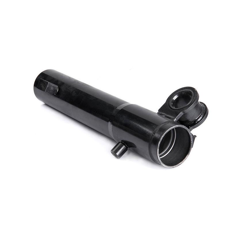 Motorcycle Precision Steel Tube