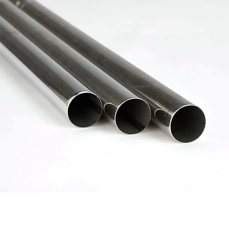 Motorcycle Precision Steel Tube