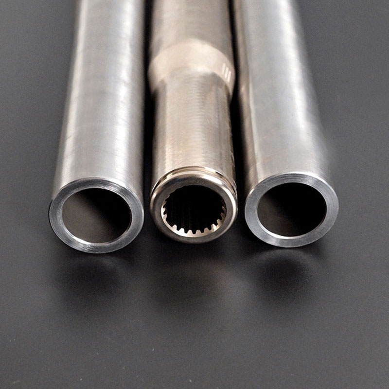 Drive Shaft Precision Steel Pipe
