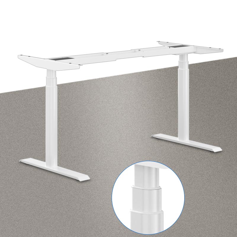Овальна рама Smart Lift Desk